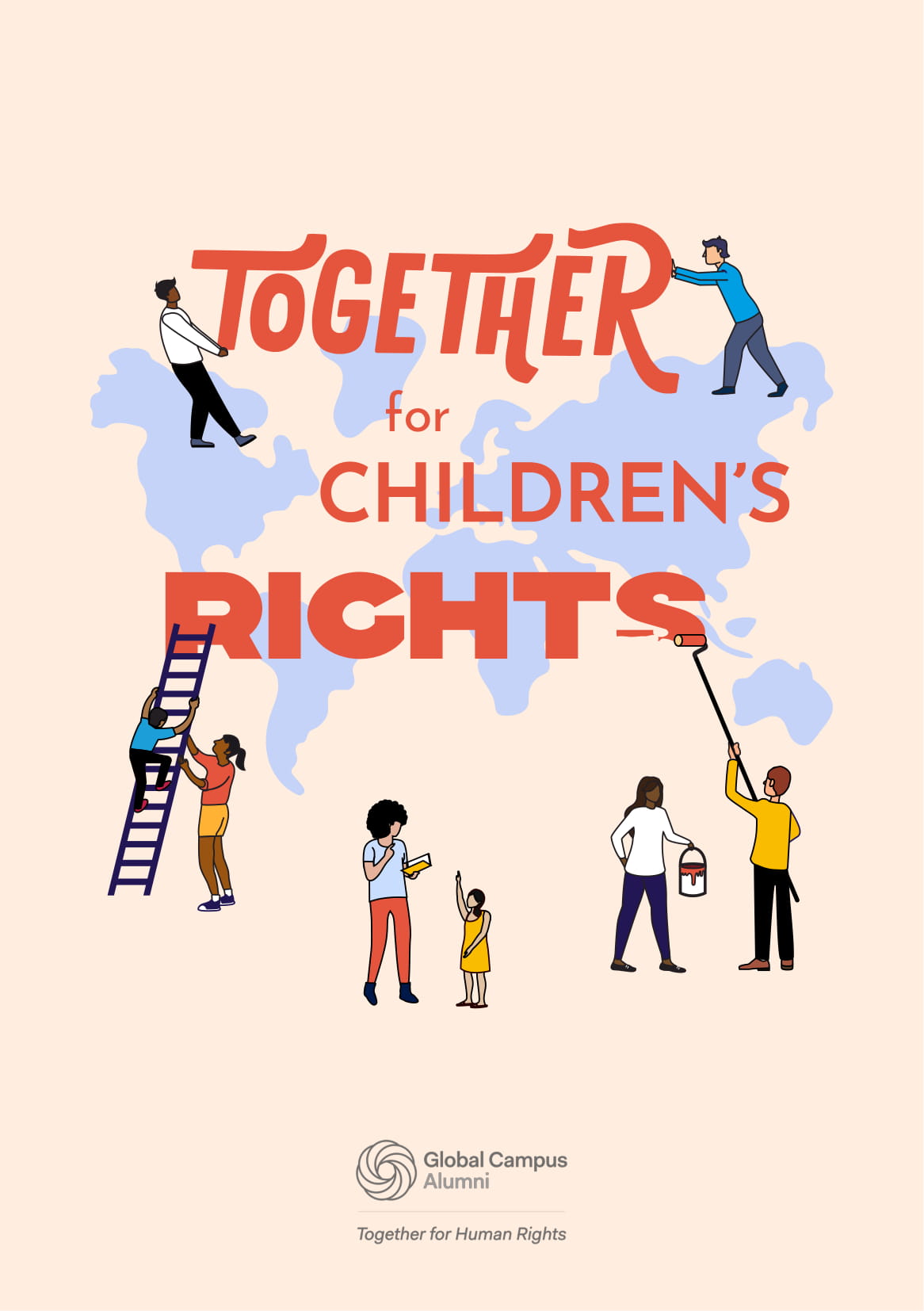 case study on child rights